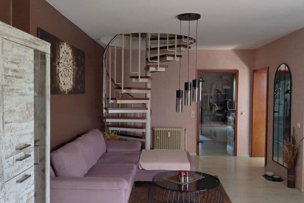 Predaj bytu 4-izbový 102 m², Neuss-Grimlinghausen Predaj bytu 4-izbový 102 m², Neuss-Grimlinghausen