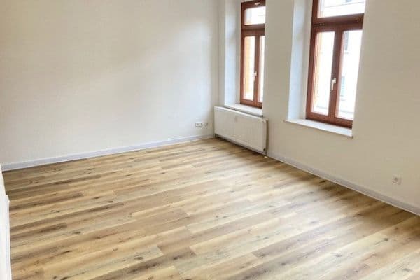 Prenájom bytu 1-izbový 52 m², Wilhelm-Plesse-Str. 26, Leipzig, Sasko Prenájom bytu 1-izbový 52 m², Wilhelm-Plesse-Str. 26, Leipzig, Sasko