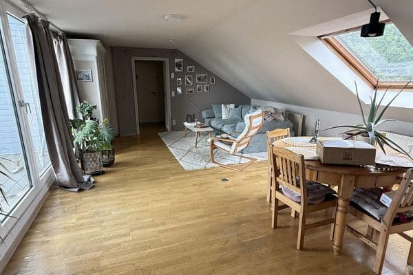 Prenájom bytu 3-izbový 80 m², Wesel Prenájom bytu 3-izbový 80 m², Wesel