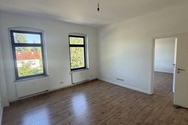 Prenájom bytu 2-izbový 64 m², Albert-Kleeberg-Str. 2, Fürstenwalde/Spree, Brandenbursko Prenájom bytu 2-izbový 64 m², Albert-Kleeberg-Str. 2, Fürstenwalde/Spree, Brandenbursko