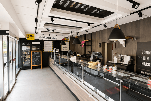 Prenájom nebytového priestoru 137 m², Von-der-Tann-Straße 156, Nürnberg, Bavorsko Prenájom nebytového priestoru 137 m², Von-der-Tann-Straße 156, Nürnberg, Bavorsko