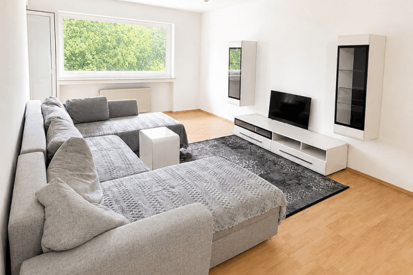 Prenájom bytu 2-izbový 64 m², Heibauerfeld 14, Essen, Severné Porýnie - Westfálsko Prenájom bytu 2-izbový 64 m², Heibauerfeld 14, Essen, Severné Porýnie - Westfálsko