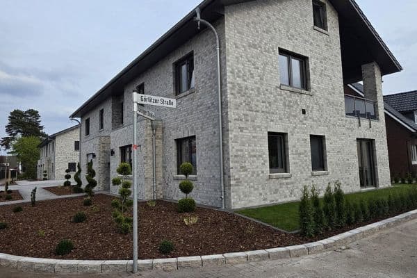 Prenájom bytu 3-izbový 78 m², Garrel Prenájom bytu 3-izbový 78 m², Garrel