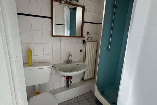 Prenájom bytu 2-izbový 40 m², Hauptstraße 122, Mölln, Šlezvicko-Holštajnsko Prenájom bytu 2-izbový 40 m², Hauptstraße 122, Mölln, Šlezvicko-Holštajnsko