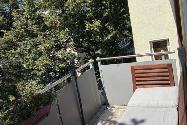 Prenájom bytu 3-izbový 80 m², Almastr. 11, Essen, Severné Porýnie - Westfálsko Prenájom bytu 3-izbový 80 m², Almastr. 11, Essen, Severné Porýnie - Westfálsko