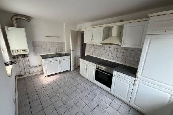 Prenájom bytu 2-izbový 49 m², Hauptstraße 122, Mölln, Šlezvicko-Holštajnsko Prenájom bytu 2-izbový 49 m², Hauptstraße 122, Mölln, Šlezvicko-Holštajnsko