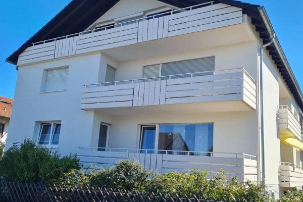 Prenájom bytu 3-izbový 100 m², Alzenau Prenájom bytu 3-izbový 100 m², Alzenau