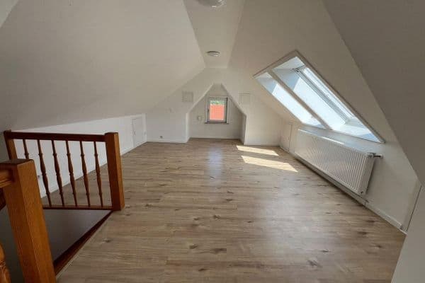 Prenájom bytu 3-izbový 83 m², Hauptstraße 122, Mölln, Šlezvicko-Holštajnsko Prenájom bytu 3-izbový 83 m², Hauptstraße 122, Mölln, Šlezvicko-Holštajnsko