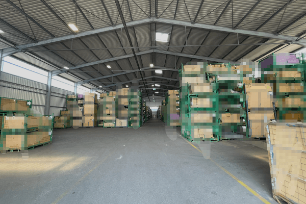 Prenájom nebytového priestoru 1.505 m², Im Gewerbepark 1, Hunderdorf, Bavorsko Prenájom nebytového priestoru 1.505 m², Im Gewerbepark 1, Hunderdorf, Bavorsko