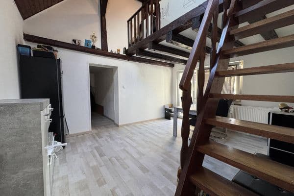 Prenájom bytu 3-izbový 58 m², Michaelstraße 27, Frankfurt am Main Prenájom bytu 3-izbový 58 m², Michaelstraße 27, Frankfurt am Main