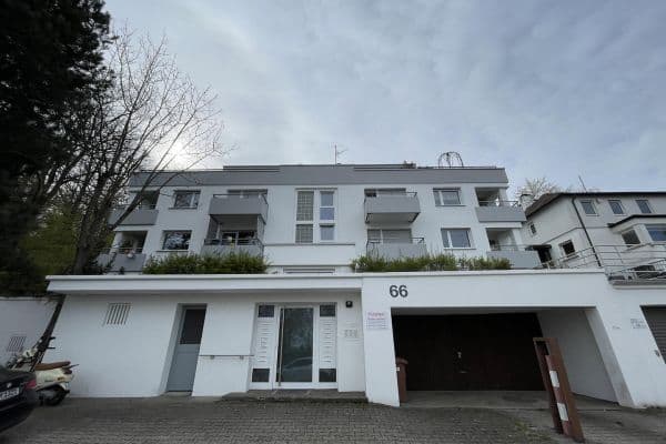 Prenájom bytu 1-izbový 28 m², Obere Weinsteige 66, Stuttgart Prenájom bytu 1-izbový 28 m², Obere Weinsteige 66, Stuttgart
