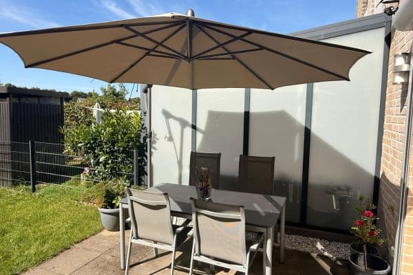 Predaj domu 111 m², pozemok 123 m², Ahrensburg Predaj domu 111 m², pozemok 123 m², Ahrensburg
