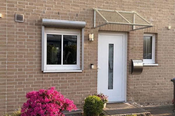 Predaj domu 111 m², pozemok 123 m², Ahrensburg Predaj domu 111 m², pozemok 123 m², Ahrensburg