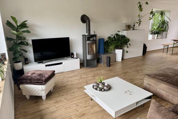 Predaj domu 177 m², pozemok 723 m², Langenhagen, Dolné Sasko Predaj domu 177 m², pozemok 723 m², Langenhagen, Dolné Sasko