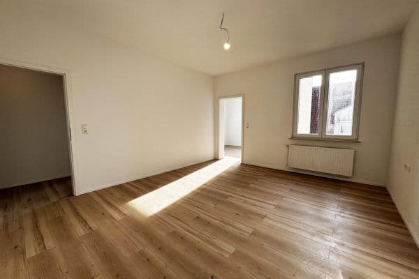Prenájom bytu 4-izbový 83 m², Heilbronn Prenájom bytu 4-izbový 83 m², Heilbronn