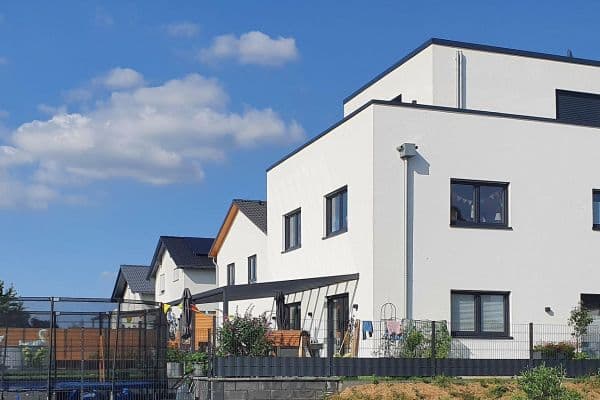 Predaj domu 330 m², pozemok 408 m², Erftstadt Predaj domu 330 m², pozemok 408 m², Erftstadt