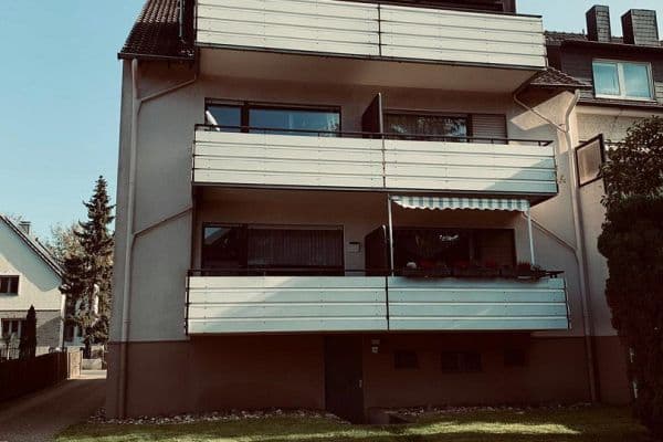 Predaj bytu 4-izbový 107 m², Oberhausen Predaj bytu 4-izbový 107 m², Oberhausen