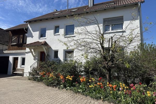 Predaj domu 240 m², pozemok 1.700 m², Aindling Predaj domu 240 m², pozemok 1.700 m², Aindling
