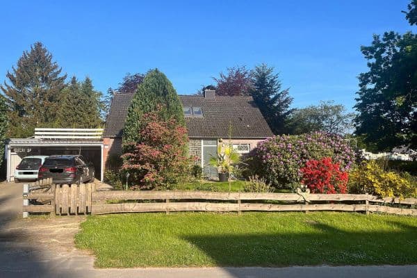 Predaj domu 150 m², pozemok 3.000 m², Bauerntor 4, Gödenstorf Predaj domu 150 m², pozemok 3.000 m², Bauerntor 4, Gödenstorf