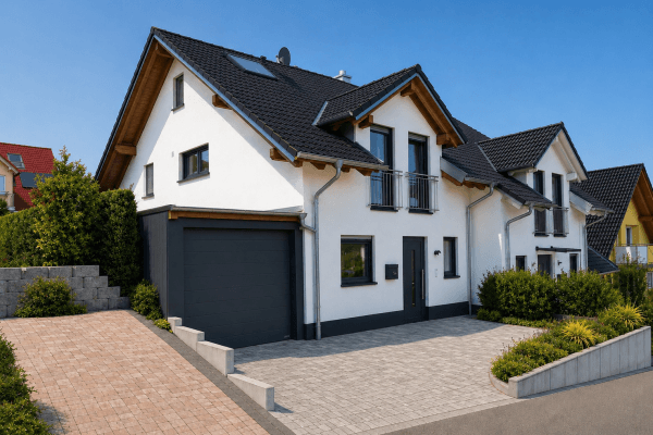 Predaj domu 150 m², pozemok 271 m², Sulzbach Predaj domu 150 m², pozemok 271 m², Sulzbach