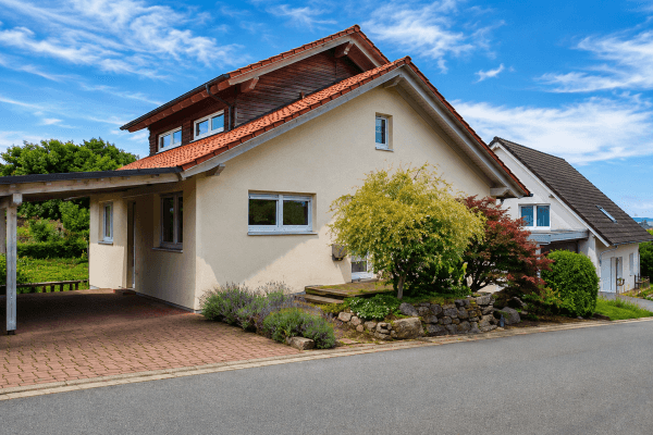 Predaj domu 273 m², pozemok 655 m², Alfred-Nobel-Ring 14, Einbeck Predaj domu 273 m², pozemok 655 m², Alfred-Nobel-Ring 14, Einbeck