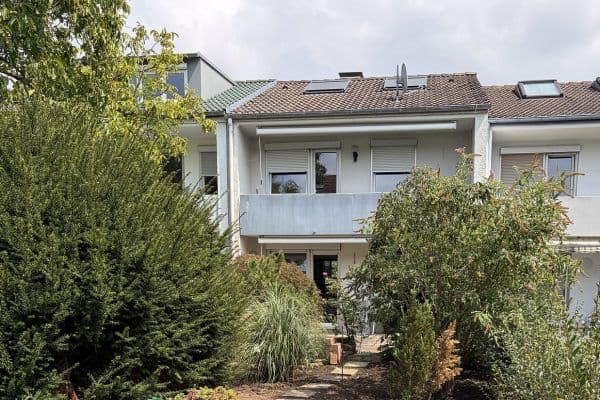 Predaj domu 120 m², pozemok 233 m², Ditzingen Predaj domu 120 m², pozemok 233 m², Ditzingen
