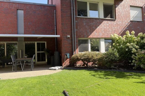 Predaj bytu 3-izbový 96 m², Mönchengladbach Predaj bytu 3-izbový 96 m², Mönchengladbach