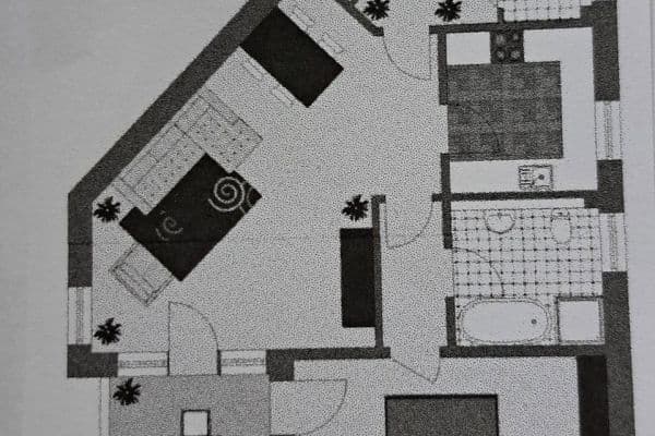 Predaj bytu 2-izbový 75 m², Oberhausen Predaj bytu 2-izbový 75 m², Oberhausen