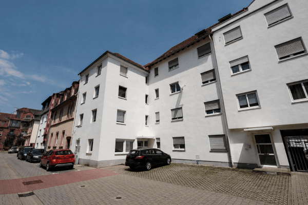 Prenájom bytu 3-izbový 95 m², Werkstättestraße 5, Kaiserslautern, Porýnie-Falcko Prenájom bytu 3-izbový 95 m², Werkstättestraße 5, Kaiserslautern, Porýnie-Falcko