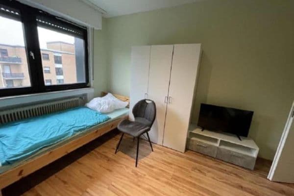 Prenájom bytu 3-izbový 80 m², Bergheim Prenájom bytu 3-izbový 80 m², Bergheim