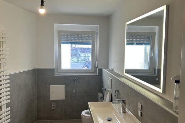 Prenájom bytu 3-izbový 75 m², Stromerstr. 1/1A, Nürnberg Prenájom bytu 3-izbový 75 m², Stromerstr. 1/1A, Nürnberg
