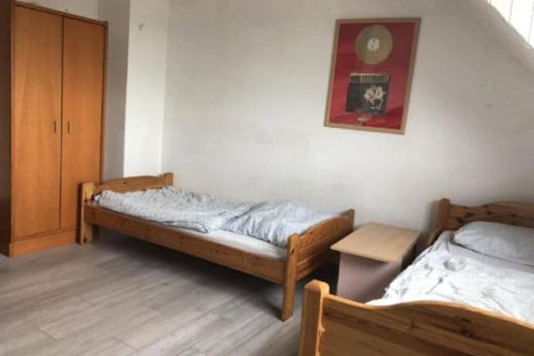 Prenájom bytu 3-izbový 90 m², Aachen Prenájom bytu 3-izbový 90 m², Aachen