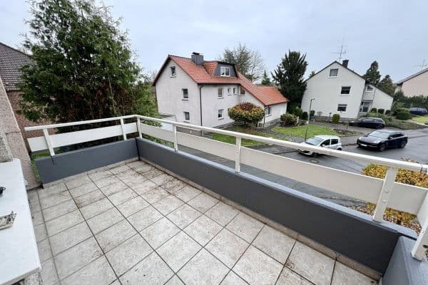 Prenájom bytu 2-izbový 59 m², Dortmund, Severné Porýnie - Westfálsko Prenájom bytu 2-izbový 59 m², Dortmund, Severné Porýnie - Westfálsko