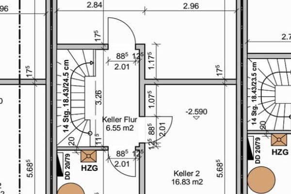 Predaj domu 121 m², pozemok 323 m², Apensen Predaj domu 121 m², pozemok 323 m², Apensen