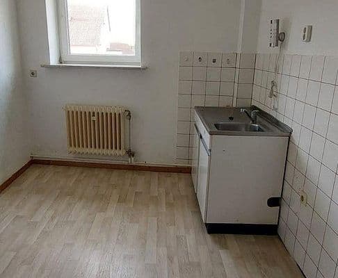 Prenájom bytu 3-izbový 64 m², Hahndorfer Str. 9, Liebenburg Prenájom bytu 3-izbový 64 m², Hahndorfer Str. 9, Liebenburg