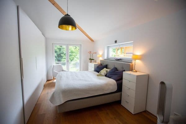 Prenájom domu 174 m², pozemok 500 m², Wörthsee, Bavorsko Prenájom domu 174 m², pozemok 500 m², Wörthsee, Bavorsko