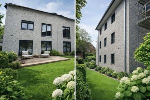 Prenájom bytu 3-izbový 91 m², Wilhelmstraße 14, Rendsburg, Šlezvicko-Holštajnsko Prenájom bytu 3-izbový 91 m², Wilhelmstraße 14, Rendsburg, Šlezvicko-Holštajnsko