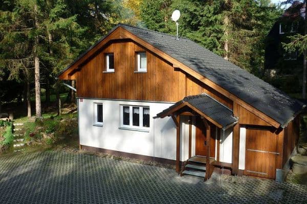 Prenájom rekreačného objektu, Špičák Prenájom rekreačného objektu, Špičák