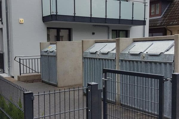 Prenájom bytu 2-izbový 75 m², Hamburg Prenájom bytu 2-izbový 75 m², Hamburg