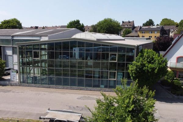 Prenájom kancelárie 132 m², Gollheide 8-10, Bochum Prenájom kancelárie 132 m², Gollheide 8-10, Bochum