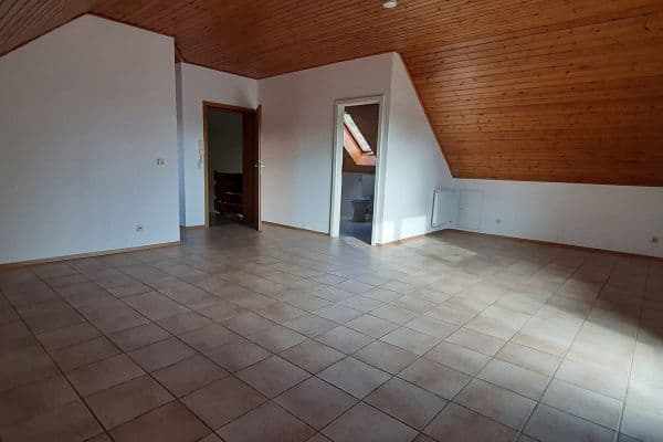 Prenájom bytu 1-izbový 45 m², Erzbergstrasse 25c, Fürth Prenájom bytu 1-izbový 45 m², Erzbergstrasse 25c, Fürth