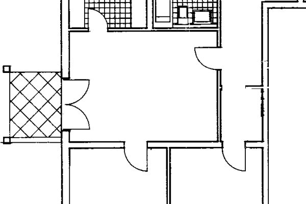 Prenájom bytu 3-izbový 80 m², Pestalozzistraße 15, Langen Prenájom bytu 3-izbový 80 m², Pestalozzistraße 15, Langen