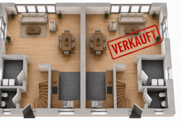 Predaj domu 120 m², pozemok 771 m², Delmenhorst Predaj domu 120 m², pozemok 771 m², Delmenhorst