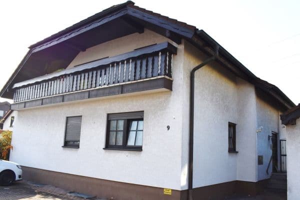 Prenájom bytu 3-izbový 102 m², Leimen Prenájom bytu 3-izbový 102 m², Leimen