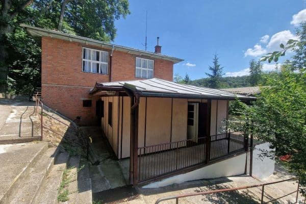 Prenájom rekreačného objektu, Bítov Prenájom rekreačného objektu, Bítov