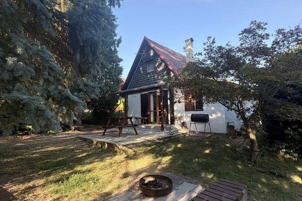 Prenájom rekreačného objektu, Kněžnice Prenájom rekreačného objektu, Kněžnice