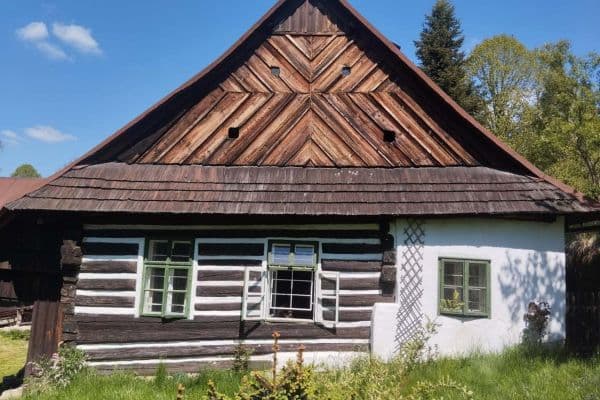 Prenájom rekreačného objektu, Telecí Prenájom rekreačného objektu, Telecí