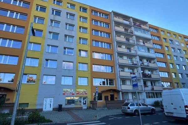 Predaj bytu 2-izbový 40 m², Josefa Suka, Most Predaj bytu 2-izbový 40 m², Josefa Suka, Most