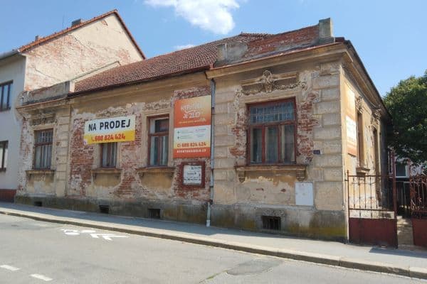 Predaj domu Predaj domu