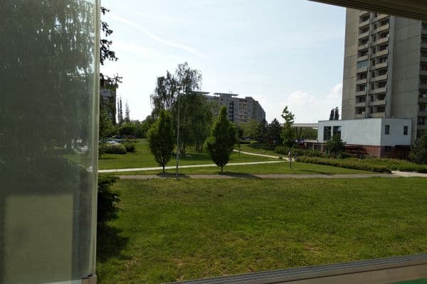 Predaj bytu 1-izbový 35 m², Jana Masaryka, Hradec Králové Predaj bytu 1-izbový 35 m², Jana Masaryka, Hradec Králové